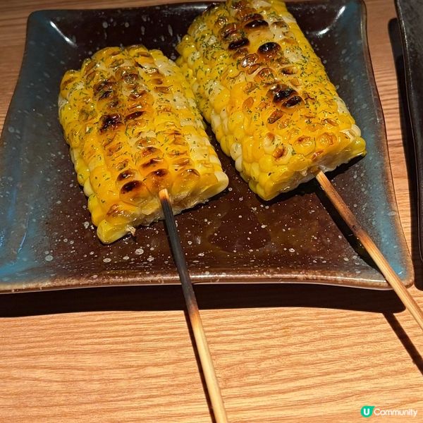 旺角高人氣抵食串燒店🤭🍢