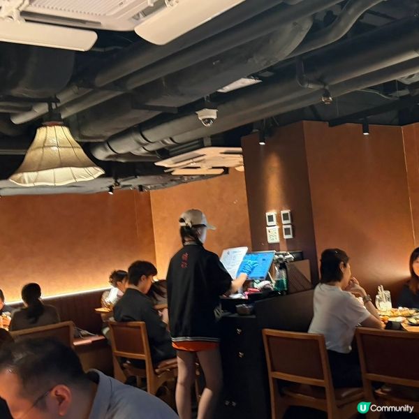 旺角高人氣抵食串燒店🤭🍢