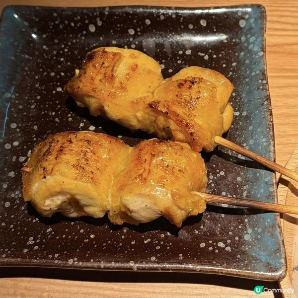 💓🥰旺角高人氣抵食串燒店
