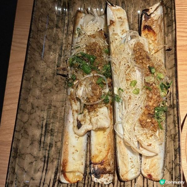 💓🥰旺角高人氣抵食串燒店