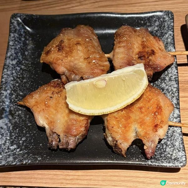 💓🥰旺角高人氣抵食串燒店