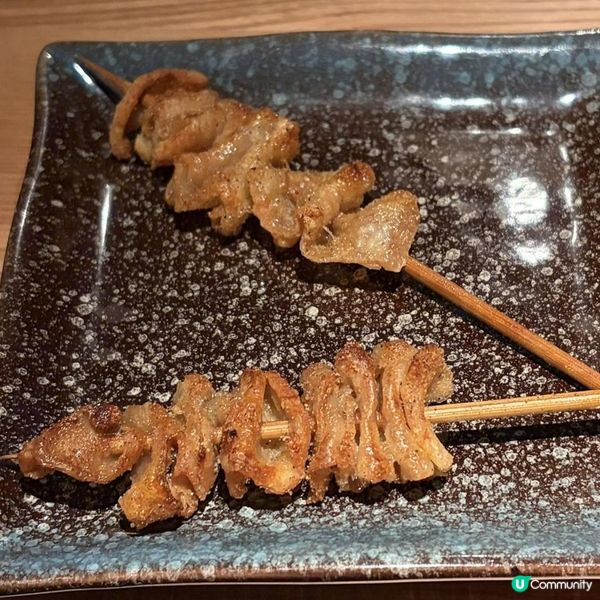 💓🥰旺角高人氣抵食串燒店