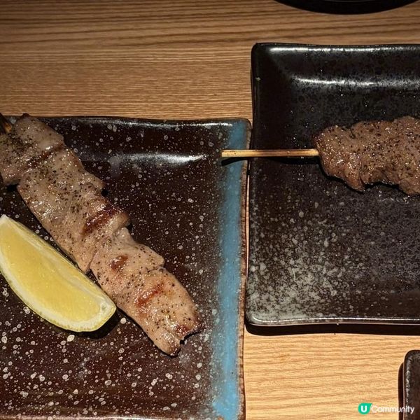💓🥰旺角高人氣抵食串燒店