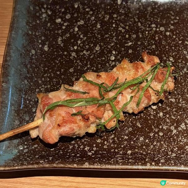 💓🥰旺角高人氣抵食串燒店