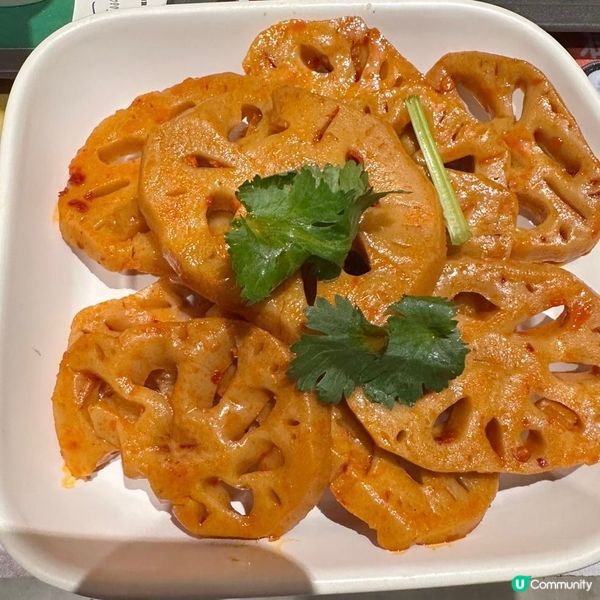 👍🏻鮮味十足人氣花甲粉專門店