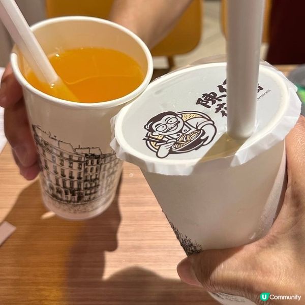 👍🏻鮮味十足人氣花甲粉專門店