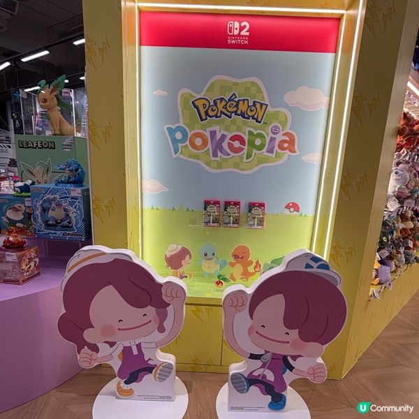 香港/遊戲迷必逛主題周邊店🎮  
