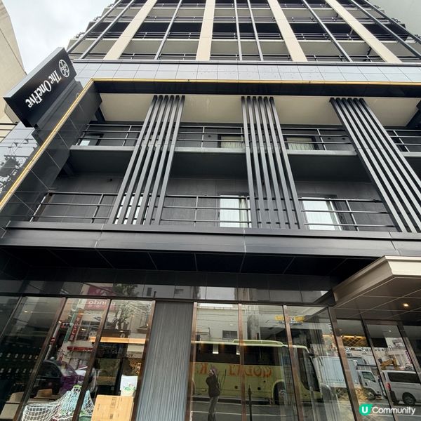 大阪難波好住推介！🤩🍜