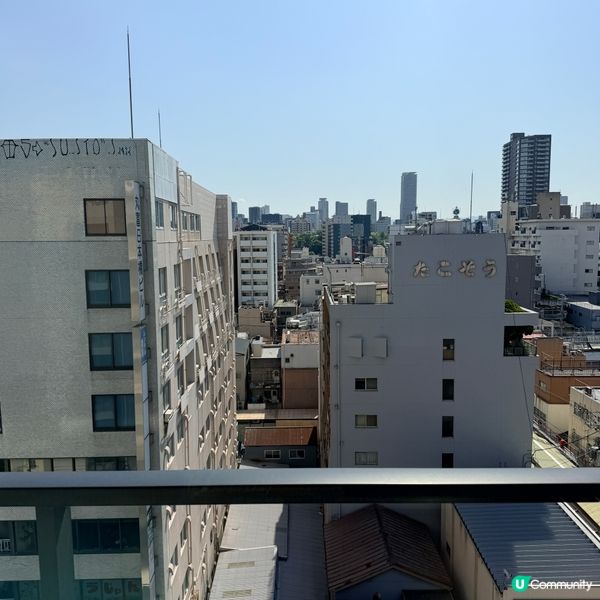 大阪難波好住推介！🤩🍜