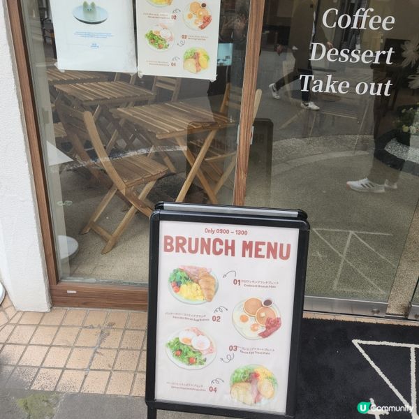 Cafe+82 coffee & Dessert☕️🥪🥐