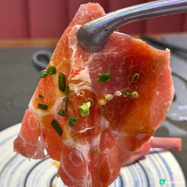 嘆日本高質黑毛和牛燒肉放題🐮💓
