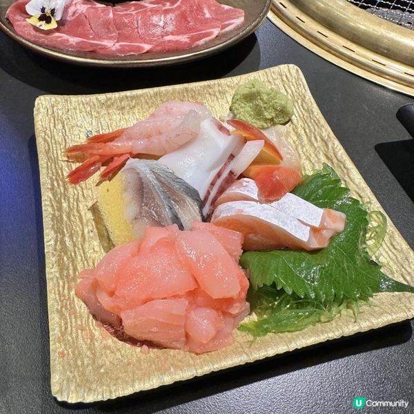 😍嘆日本高質黑毛和牛燒肉放題🐮💓