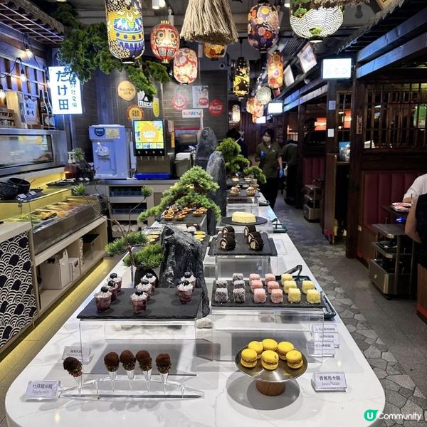 😍嘆日本高質黑毛和牛燒肉放題🐮💓