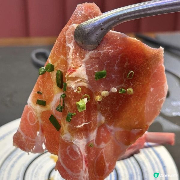 😍嘆日本高質黑毛和牛燒肉放題🐮💓