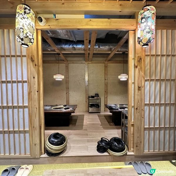 😍嘆日本高質黑毛和牛燒肉放題🐮💓