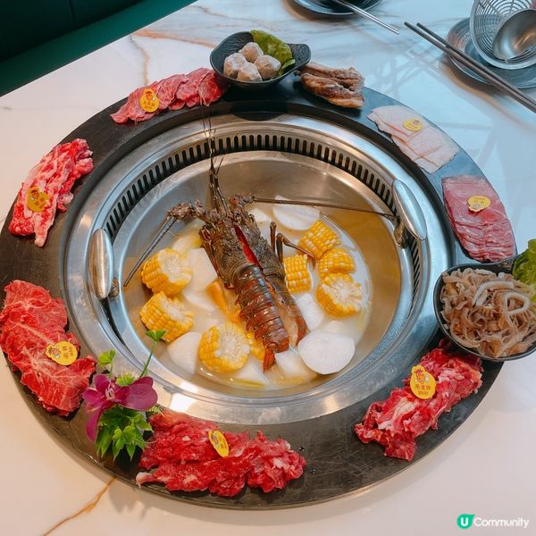 鮮牛五花！🤤 嫩滑夠嚼勁！👍