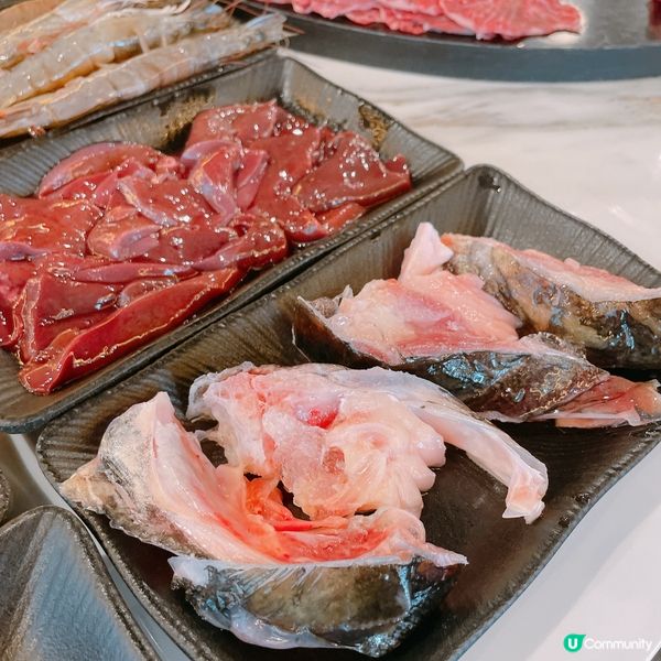 鮮牛五花！🤤 嫩滑夠嚼勁！👍
