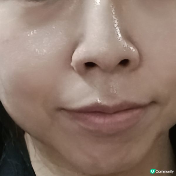 美白緊緻3分鐘！✨面膜飽滿度💯