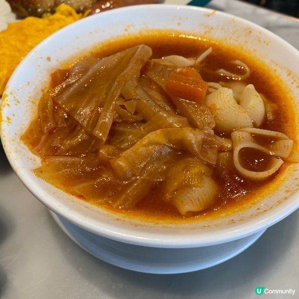 😋嘆抵食又好味嘅早餐