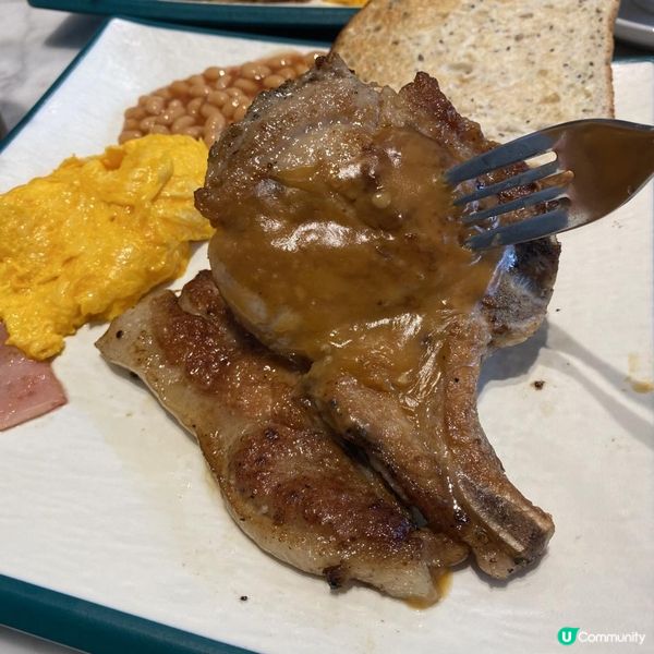 🩷😋嘆抵食又好味嘅早餐