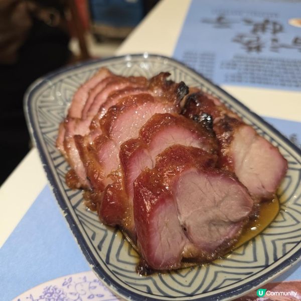 棋子燒鵝 (旺角道)