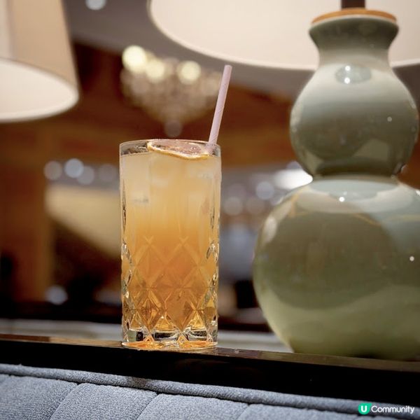 粉紅誘惑@Palm Court