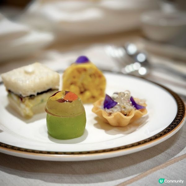 粉紅誘惑@Palm Court