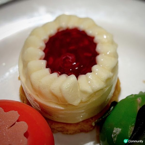 粉紅誘惑@Palm Court
