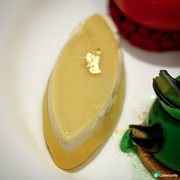 粉紅誘惑@Palm Court