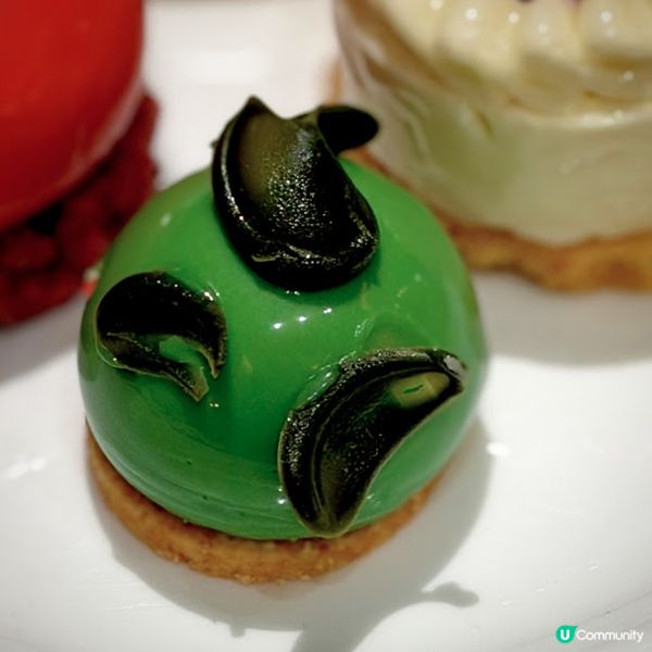 粉紅誘惑@Palm Court