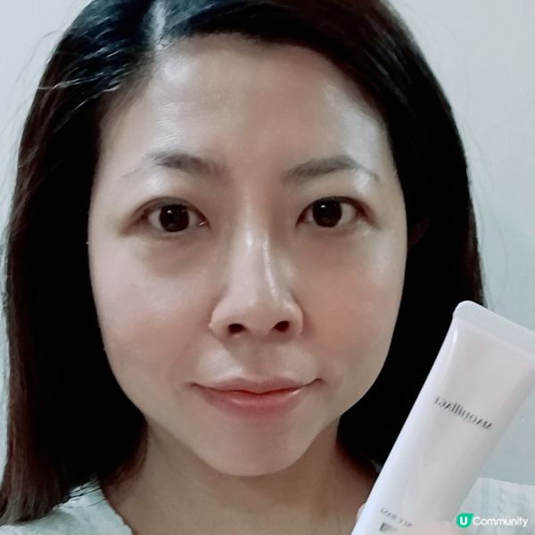 Maquillage 隔離霜真心好用！💖