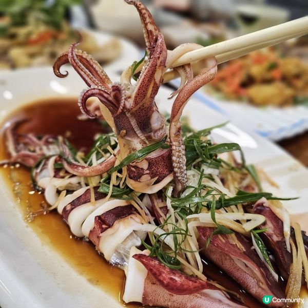 [充滿人間煙火氣嘅荃灣小店]