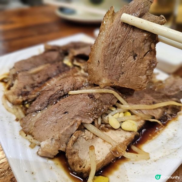 [充滿人間煙火氣嘅荃灣小店]