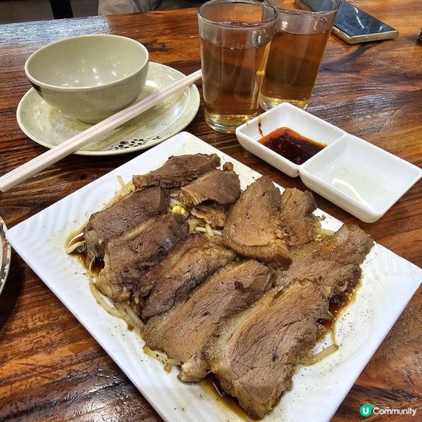 [充滿人間煙火氣嘅荃灣小店]