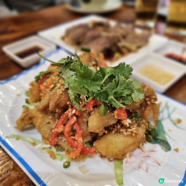 [充滿人間煙火氣嘅荃灣小店]