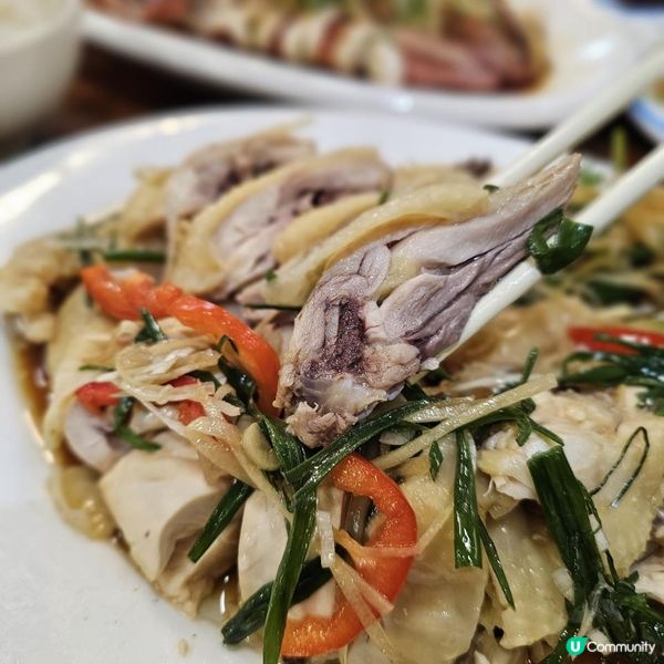 [充滿人間煙火氣嘅荃灣小店]