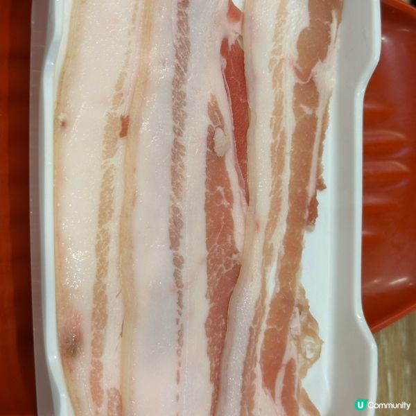 旺角創興打邊爐抵食