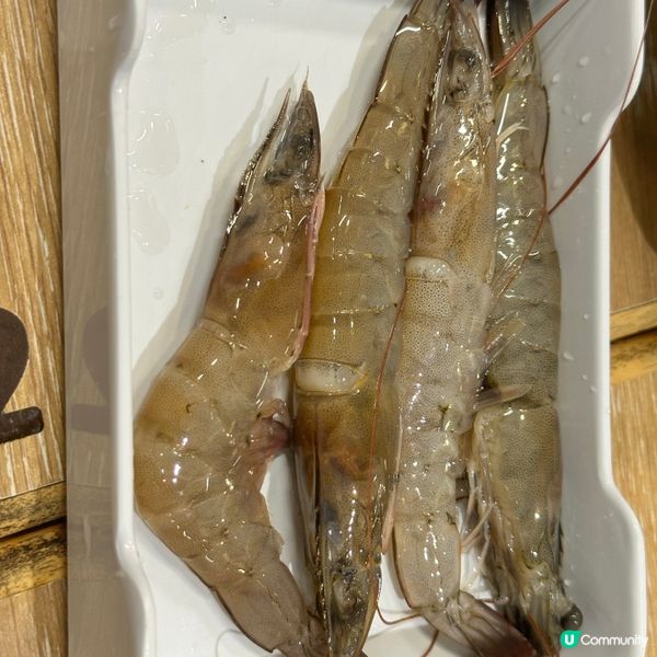 旺角創興打邊爐抵食