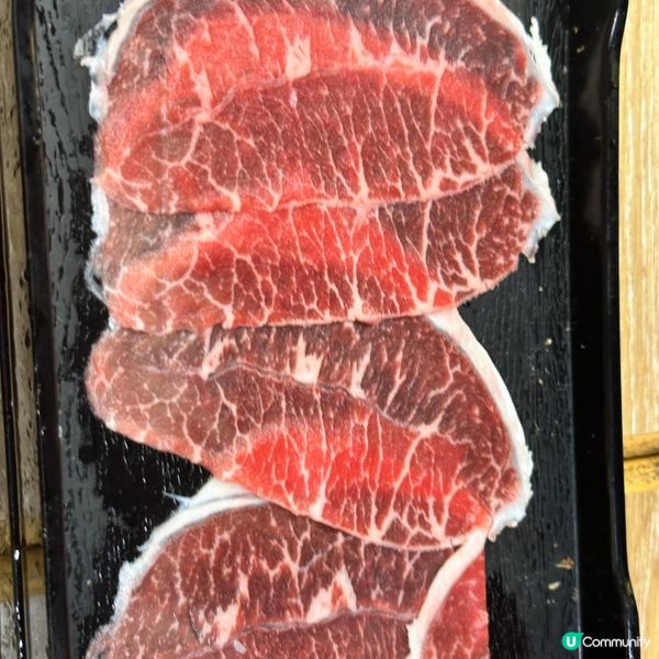 旺角創興打邊爐抵食