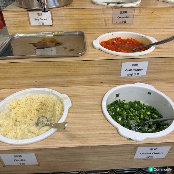 旺角創興打邊爐抵食