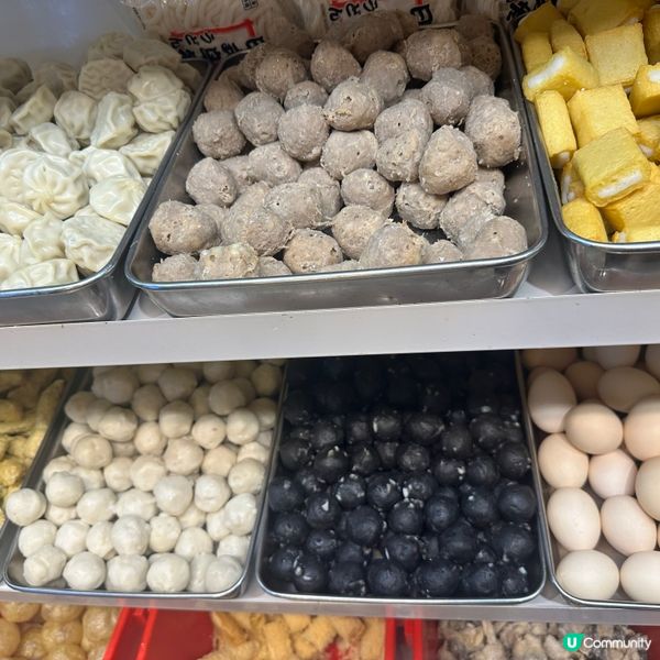 旺角創興打邊爐抵食