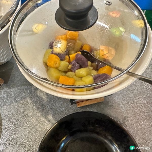 旺角創興打邊爐抵食
