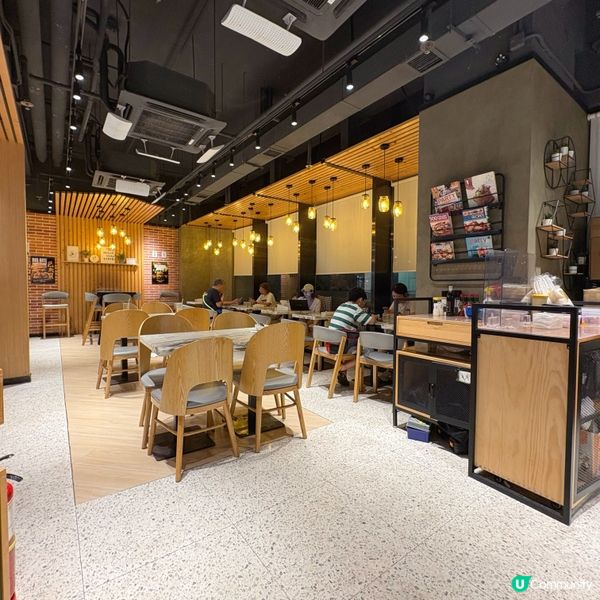 坑口高質cafe☕️