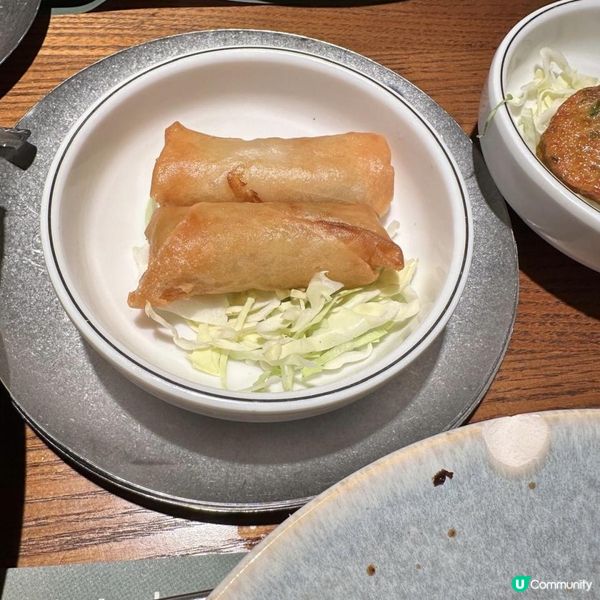 【🥰平價食米芝蓮級泰菜💓