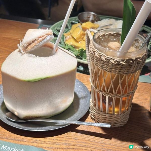 【🥰平價食米芝蓮級泰菜💓