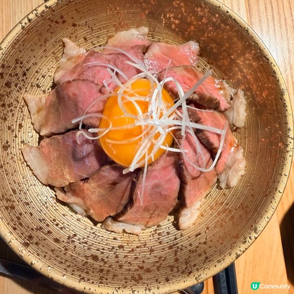 銅鑼灣新蒲點🔥燒肉+居酒屋正！