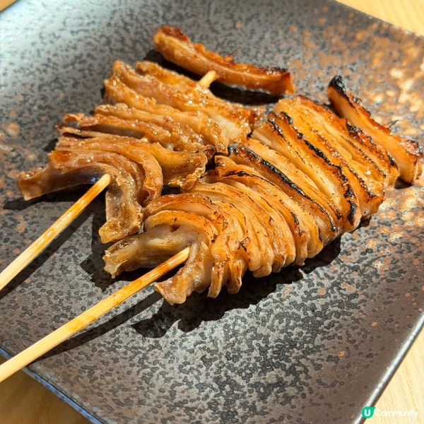 銅鑼灣新蒲點🔥燒肉+居酒屋正！