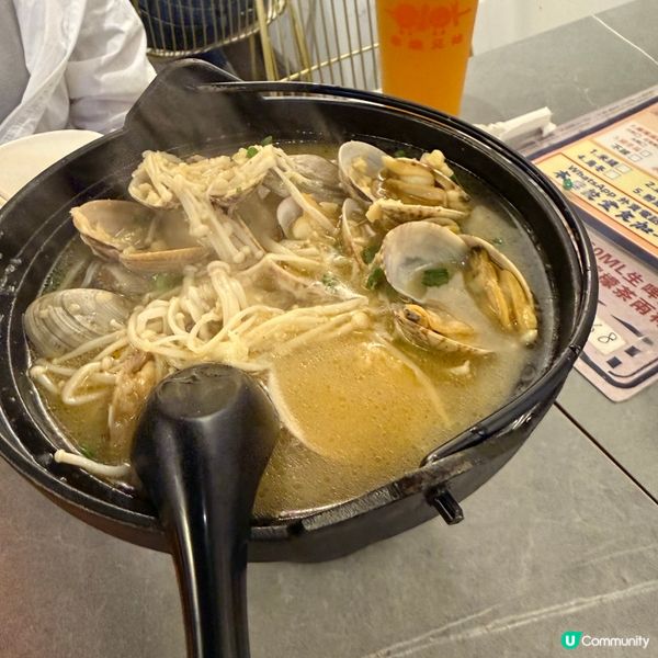 抵食又好味串燒店