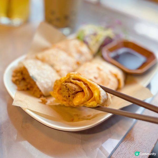 性價比高台式便當🍱