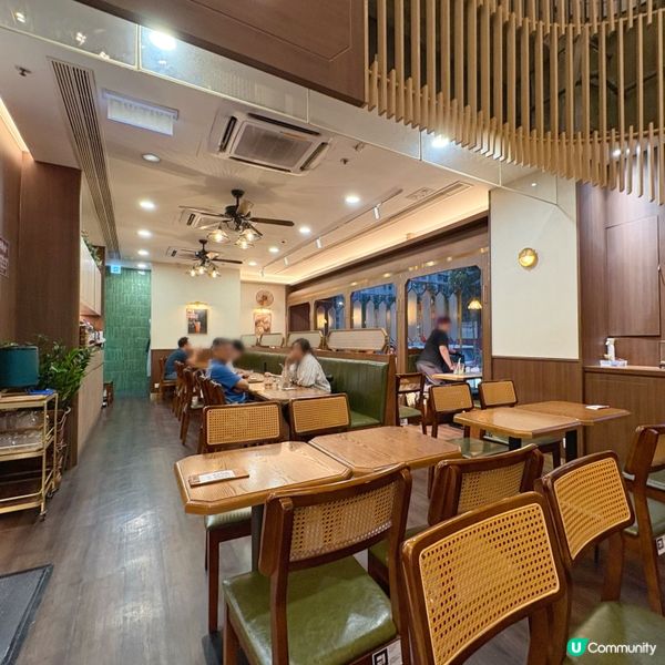 性價比高台式便當🍱